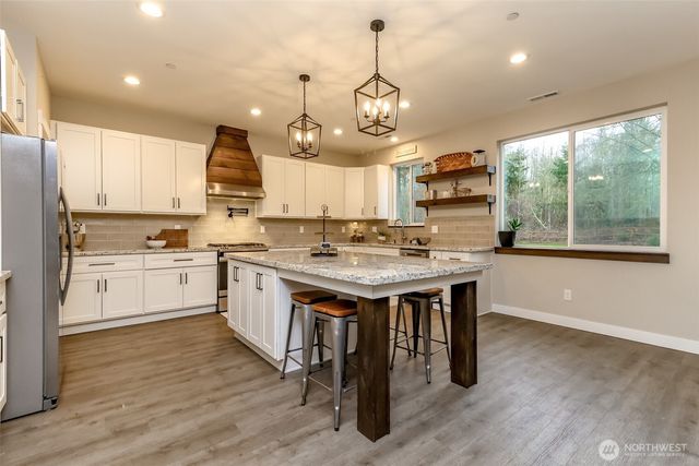 29421 113th Avenue E, Graham, WA 98338