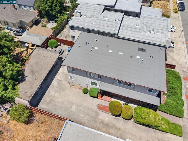 411 Liberty Street, El Cerrito, CA 94530