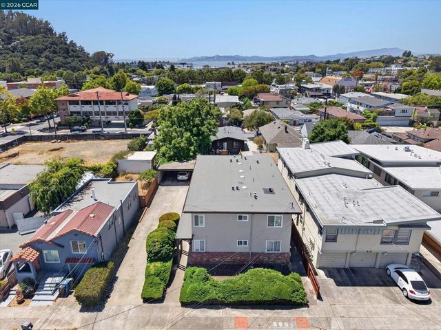 411 Liberty Street, El Cerrito, CA 94530