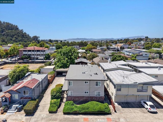 411 Liberty Street, El Cerrito, CA 94530