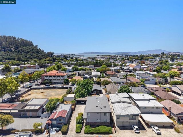 411 Liberty Street, El Cerrito, CA 94530