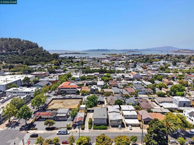 411 Liberty Street, El Cerrito, CA 94530
