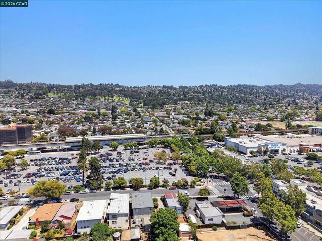 411 Liberty Street, El Cerrito, CA 94530