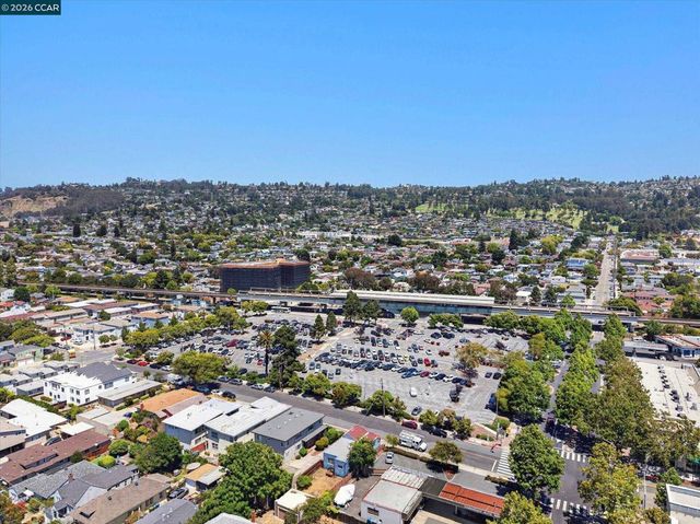 411 Liberty Street, El Cerrito, CA 94530
