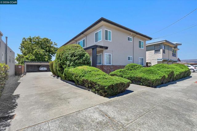 411 Liberty Street, El Cerrito, CA 94530
