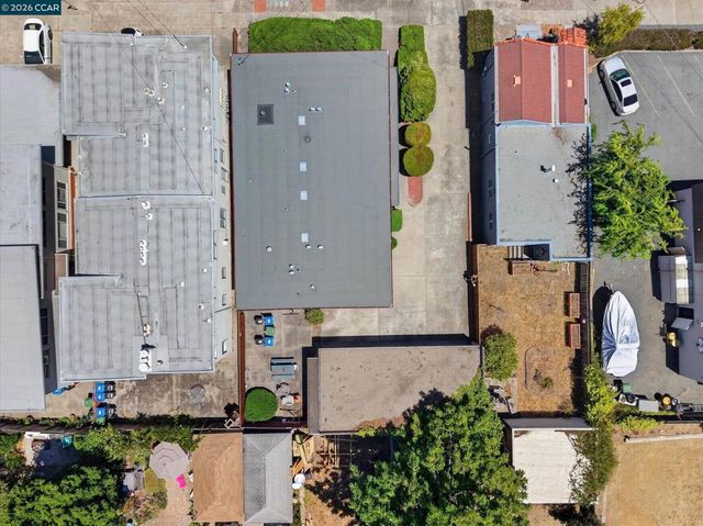 411 Liberty Street, El Cerrito, CA 94530