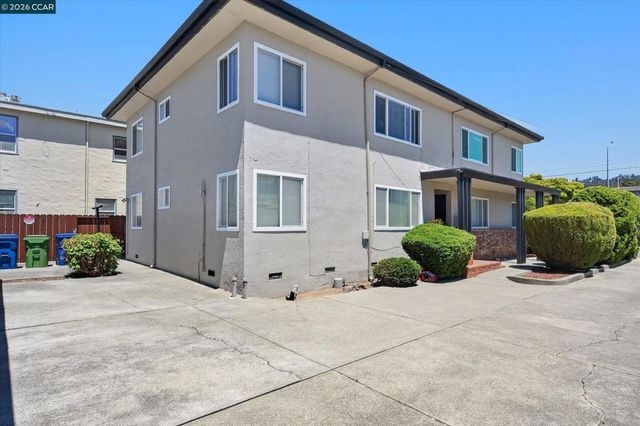 411 Liberty Street, El Cerrito, CA 94530
