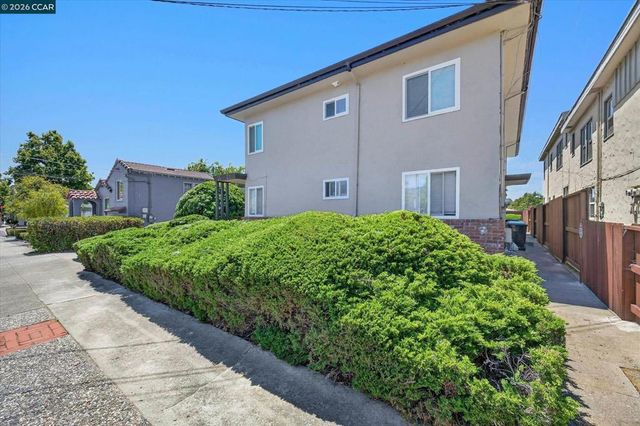 411 Liberty Street, El Cerrito, CA 94530