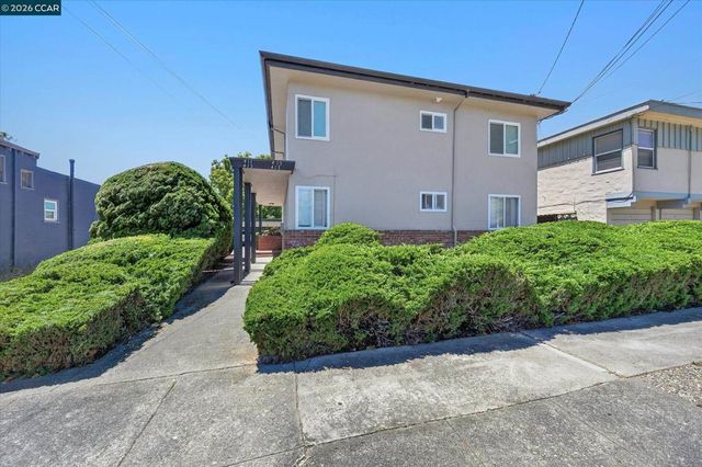 411 Liberty Street, El Cerrito, CA 94530