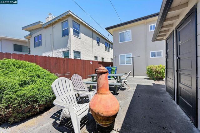 411 Liberty Street, El Cerrito, CA 94530