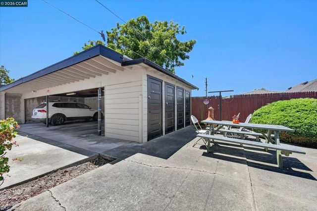 411 Liberty Street, El Cerrito, CA 94530