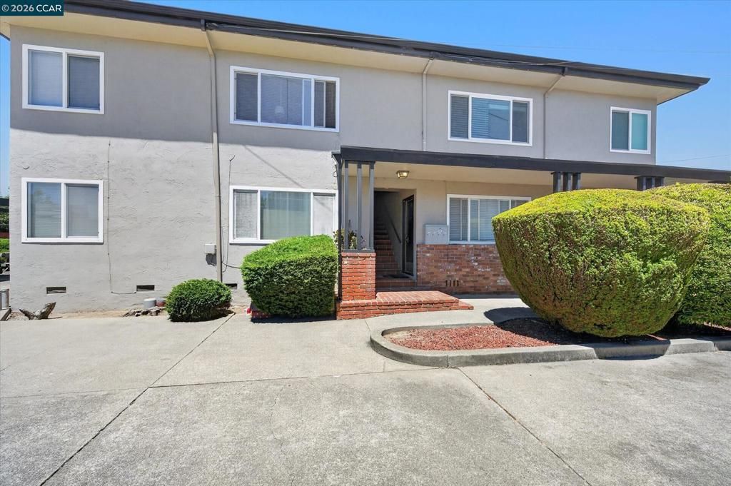 411 Liberty Street, El Cerrito, CA 94530