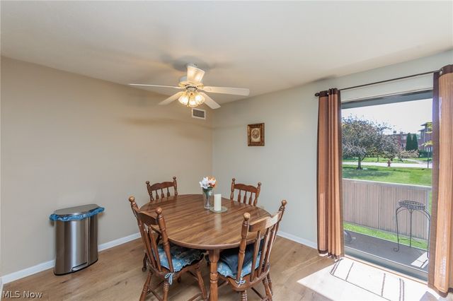 21841 River Oaks Drive B5, Rocky River, OH 44116