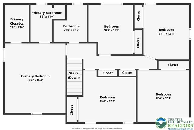2898 Fairfield Drive, Salisbury Twp, PA 18103