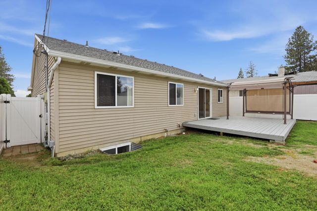 1224 W Rowan Ave, Spokane, WA 99205