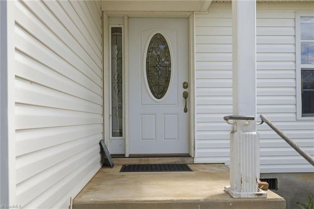 874 Hanks Street, Traphill, NC 28685