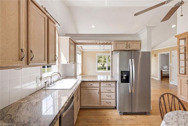 874 Hanks Street, Traphill, NC 28685