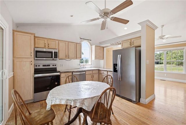 874 Hanks Street, Traphill, NC 28685