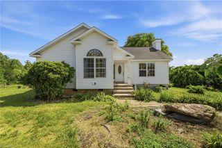 874 Hanks Street, Traphill, NC 28685