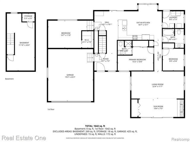 1825 Luneta, Commerce Twp, MI 48382