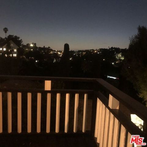 2225 Lake Shore Avenue, Los Angeles, CA 90039
