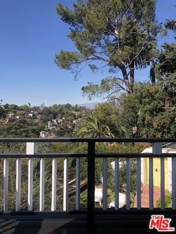 2225 Lake Shore Avenue, Los Angeles, CA 90039