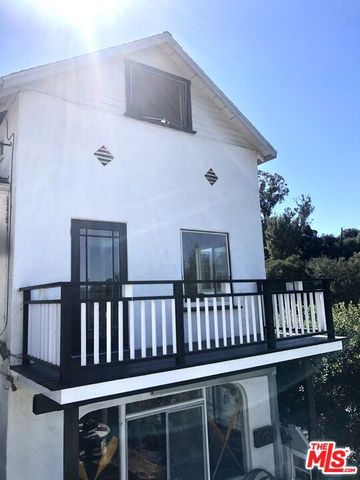 2225 Lake Shore Avenue, Los Angeles, CA 90039
