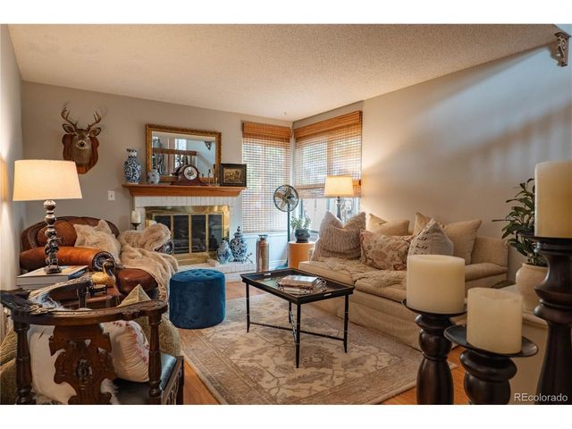 1258 Ridgeglen Way, Littleton, CO 80126
