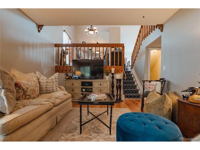 1258 Ridgeglen Way, Littleton, CO 80126