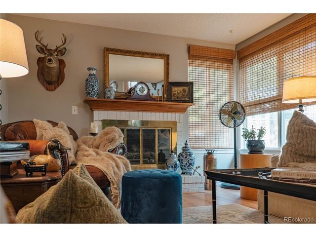 1258 Ridgeglen Way, Littleton, CO 80126