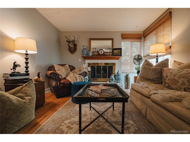 1258 Ridgeglen Way, Littleton, CO 80126