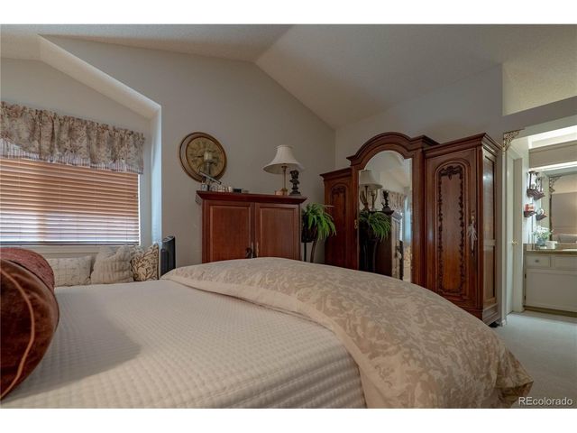 1258 Ridgeglen Way, Littleton, CO 80126