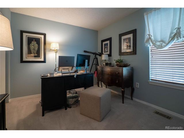 1258 Ridgeglen Way, Littleton, CO 80126