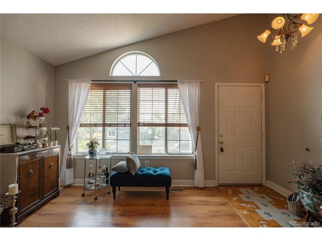 1258 Ridgeglen Way, Littleton, CO 80126