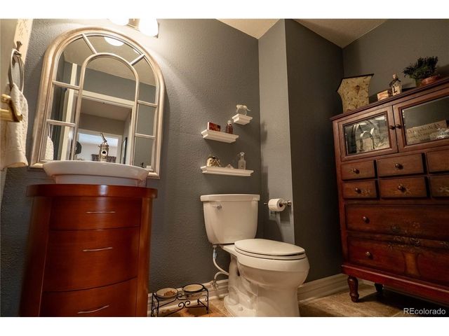 1258 Ridgeglen Way, Littleton, CO 80126
