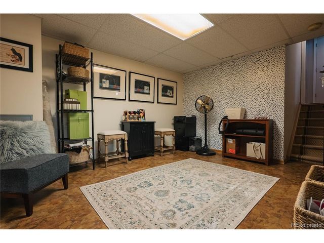 1258 Ridgeglen Way, Littleton, CO 80126