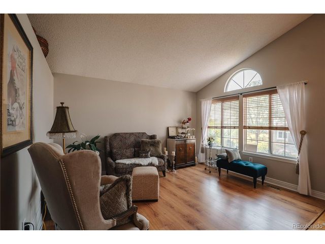 1258 Ridgeglen Way, Littleton, CO 80126