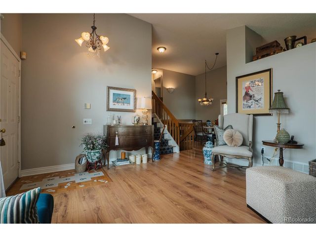 1258 Ridgeglen Way, Littleton, CO 80126