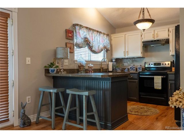 1258 Ridgeglen Way, Littleton, CO 80126