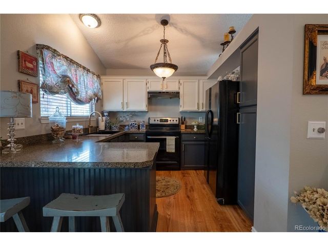 1258 Ridgeglen Way, Littleton, CO 80126