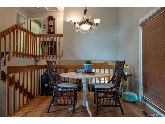 1258 Ridgeglen Way, Littleton, CO 80126