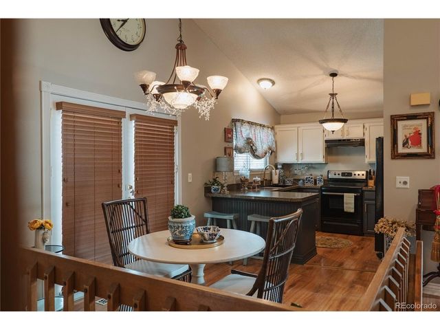 1258 Ridgeglen Way, Littleton, CO 80126
