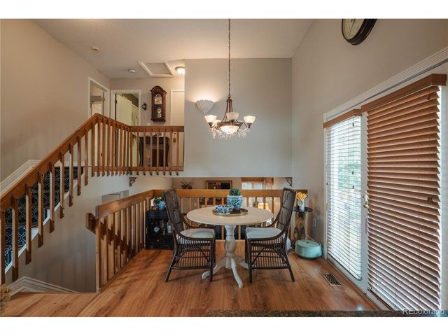 1258 Ridgeglen Way, Littleton, CO 80126