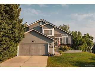 1258 Ridgeglen Way, Littleton, CO 80126