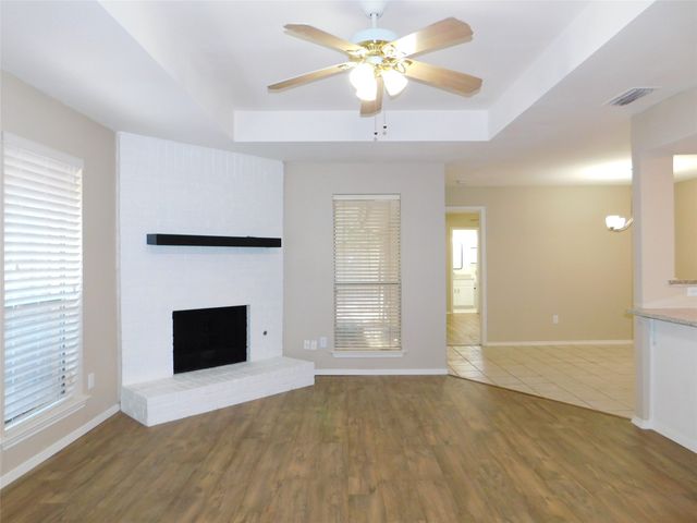 8865 Camfield Way, Frisco, TX 75033