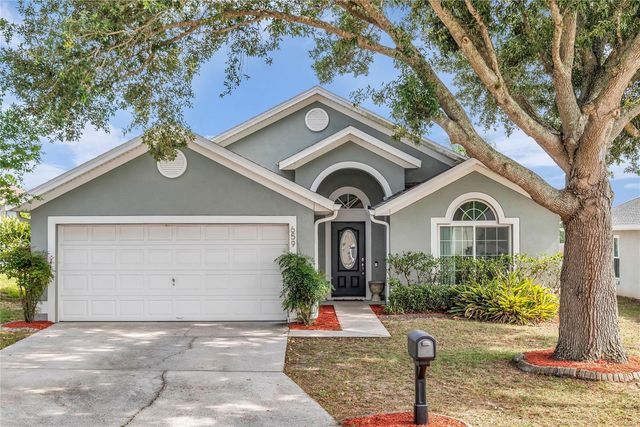 659 RESTON PLACE, Davenport, FL 33897