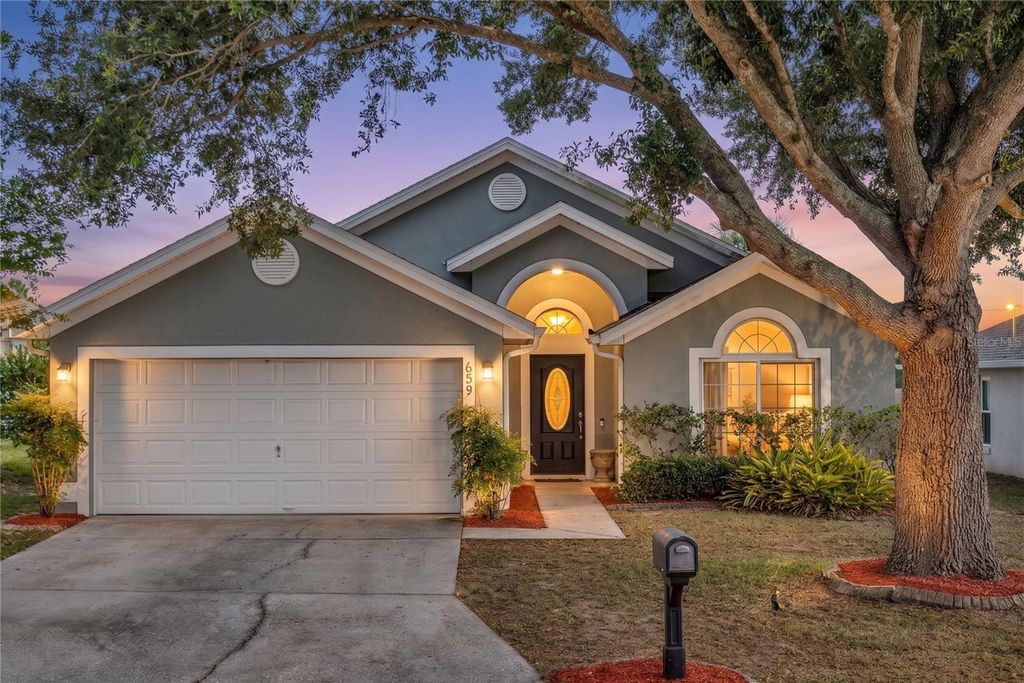 659 RESTON PLACE, Davenport, FL 33897