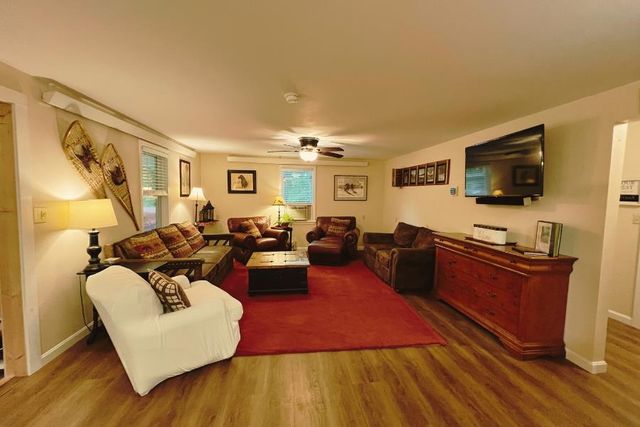 3222 Rumney Route 25, Rumney, NH 03266