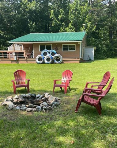 3222 Rumney Route 25, Rumney, NH 03266