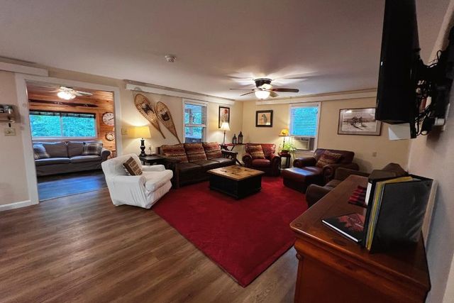3222 Rumney Route 25, Rumney, NH 03266
